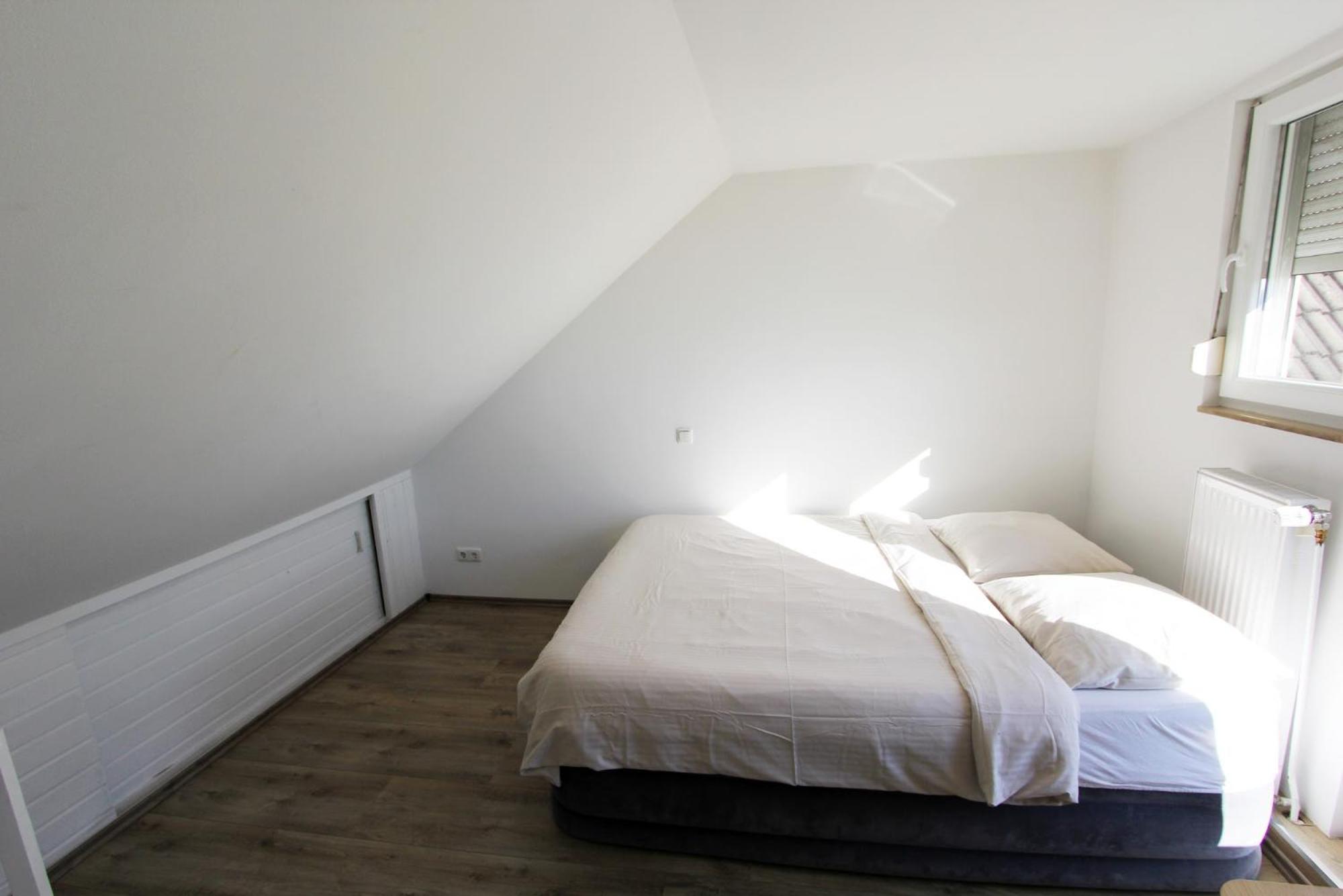 Ferienoase Mit Fernblick Apartment Herzogenrath Exterior photo